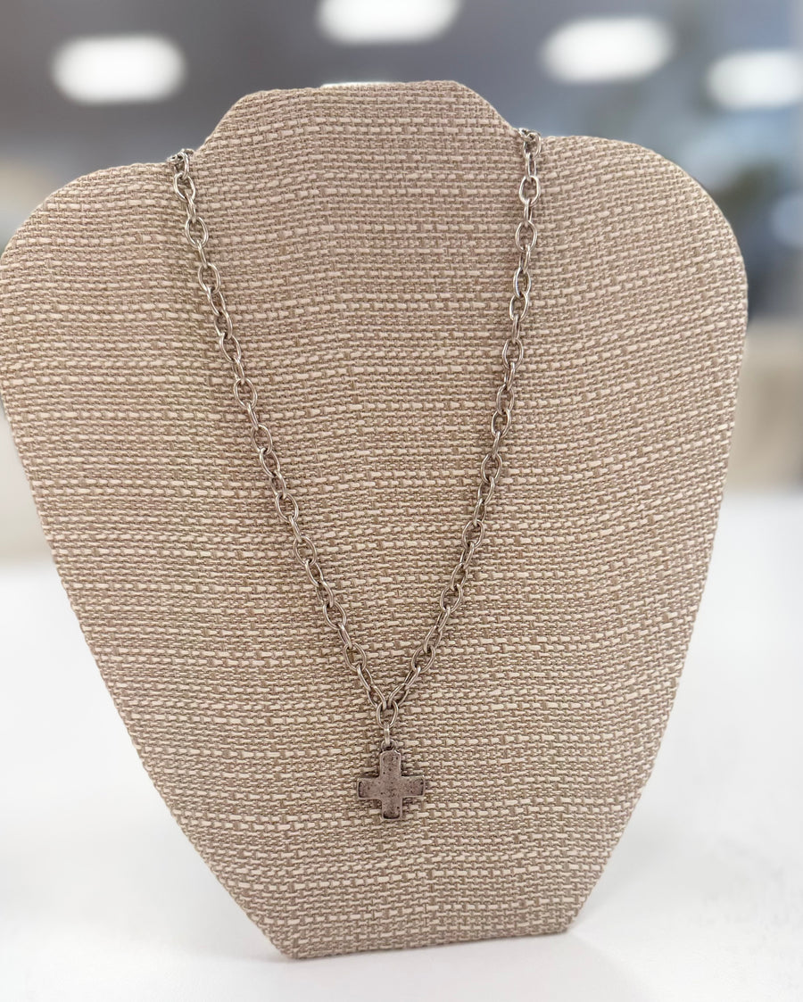 Heaven Knows Necklace