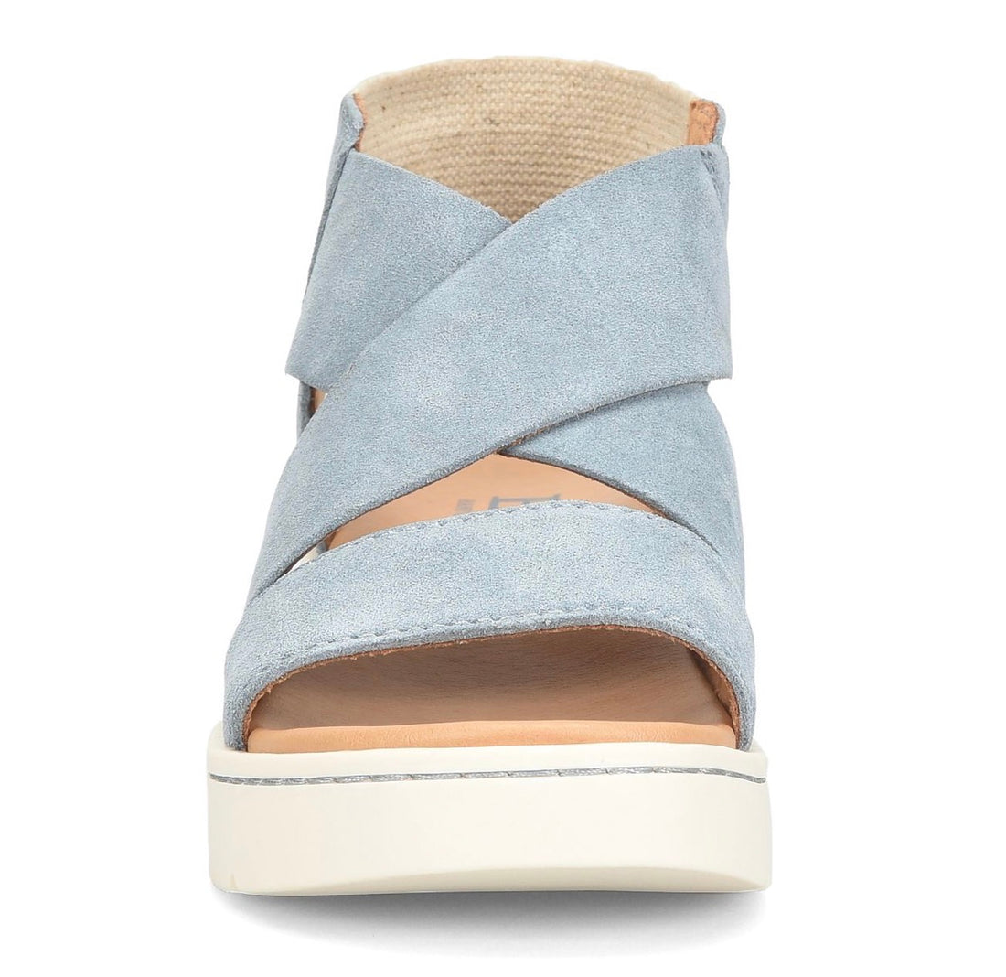 Born | Kirby-Light Blue