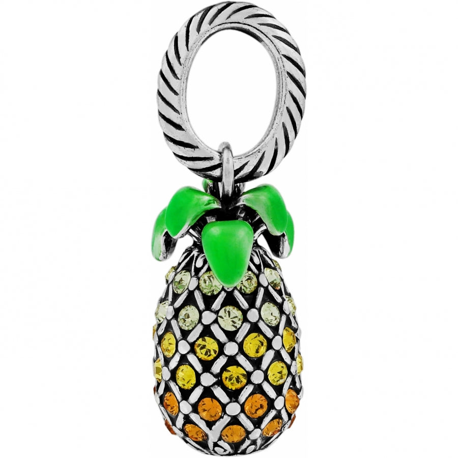 Brighton | Aloha Pineapple Charm