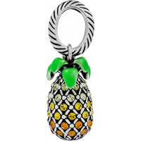 Brighton | Aloha Pineapple Charm