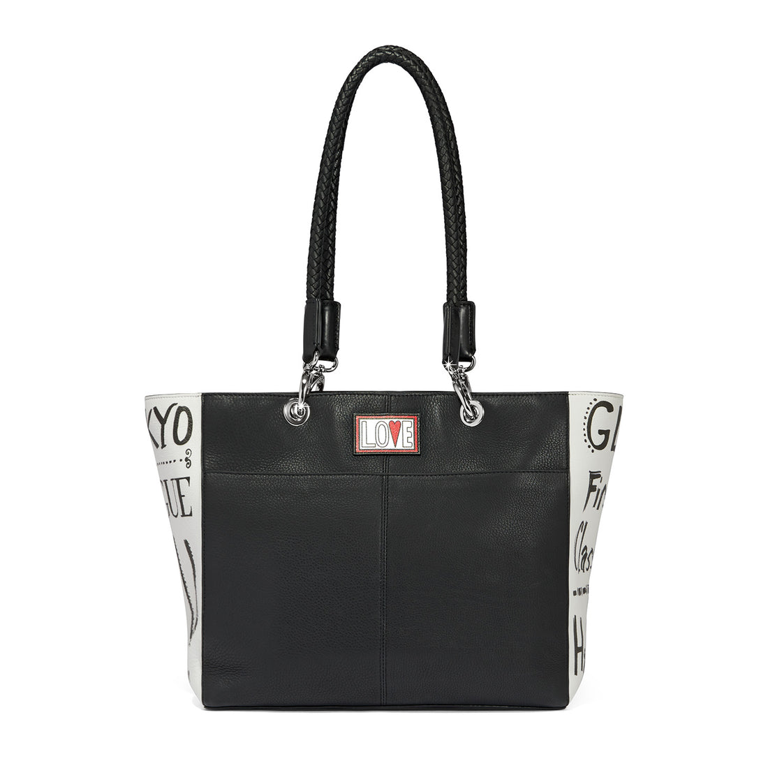 Brighton | Fashionista Cover Girl Tote