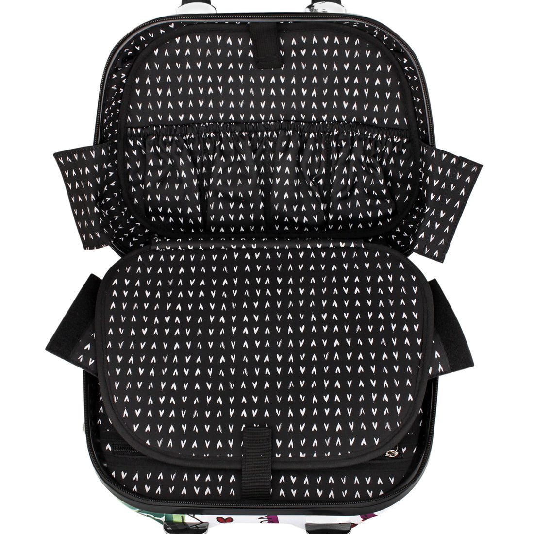 Brighton | Jetsetter Cosmetic Case