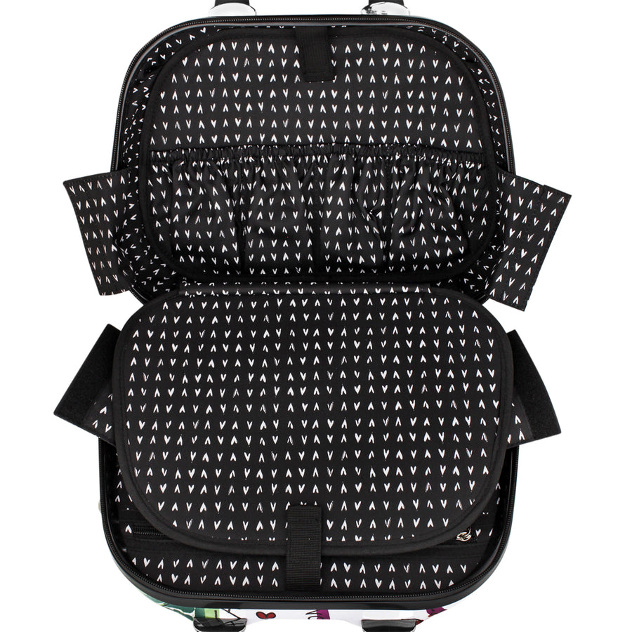 Brighton | Jetsetter Cosmetic Case