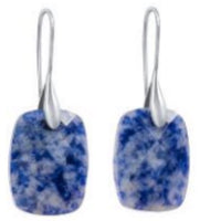 Cape Diablo | Natural Stone Earrings-6 Colors!
