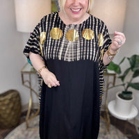 Sylca Wild Side Kaftan