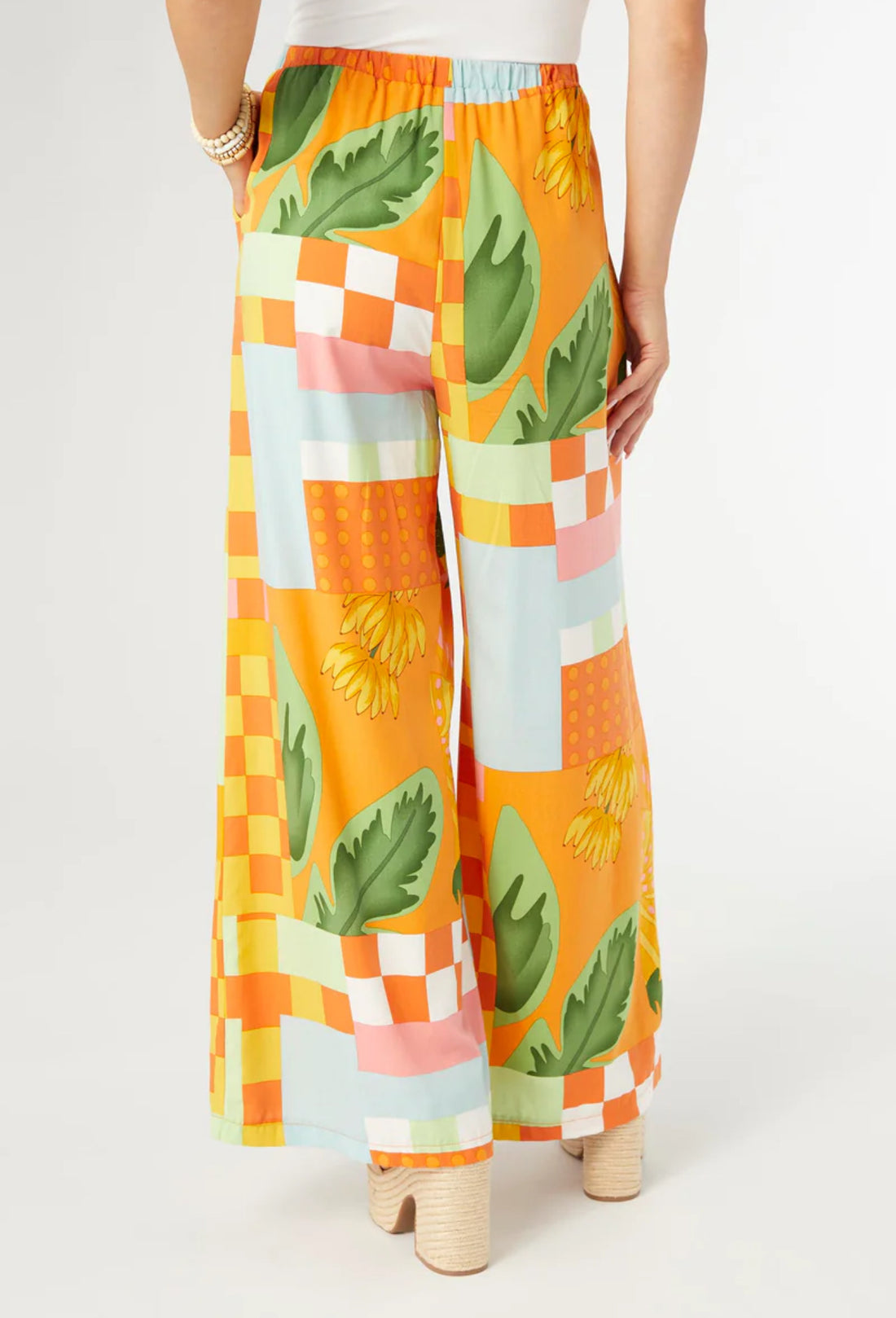 Coco+Carmen Torenia Pant - The Shoppes at Coldwater