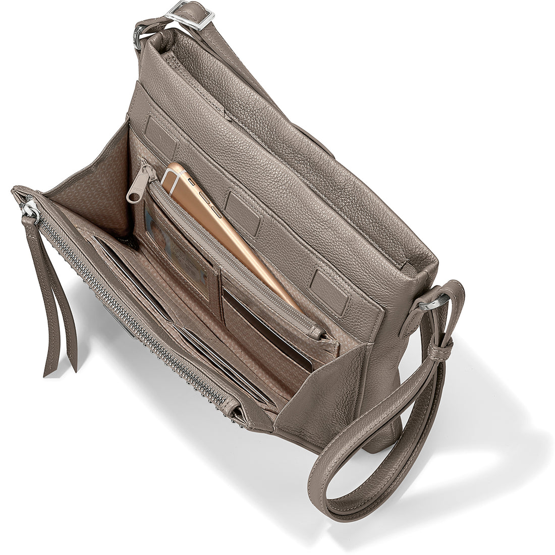 Brighton | Jagger Cross Body