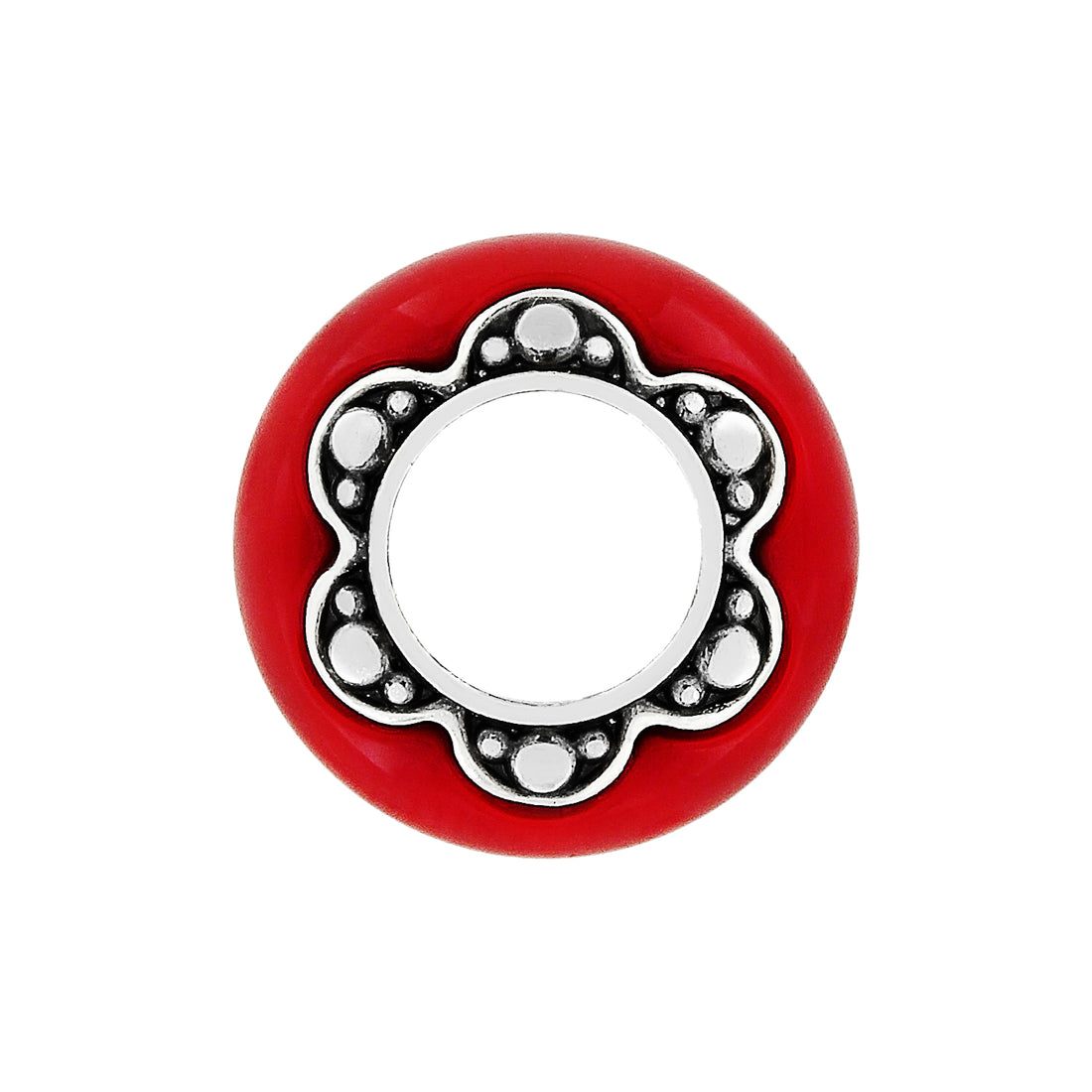 Brighton | Primavera Spacer-Red