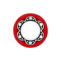 Brighton | Primavera Spacer-Red