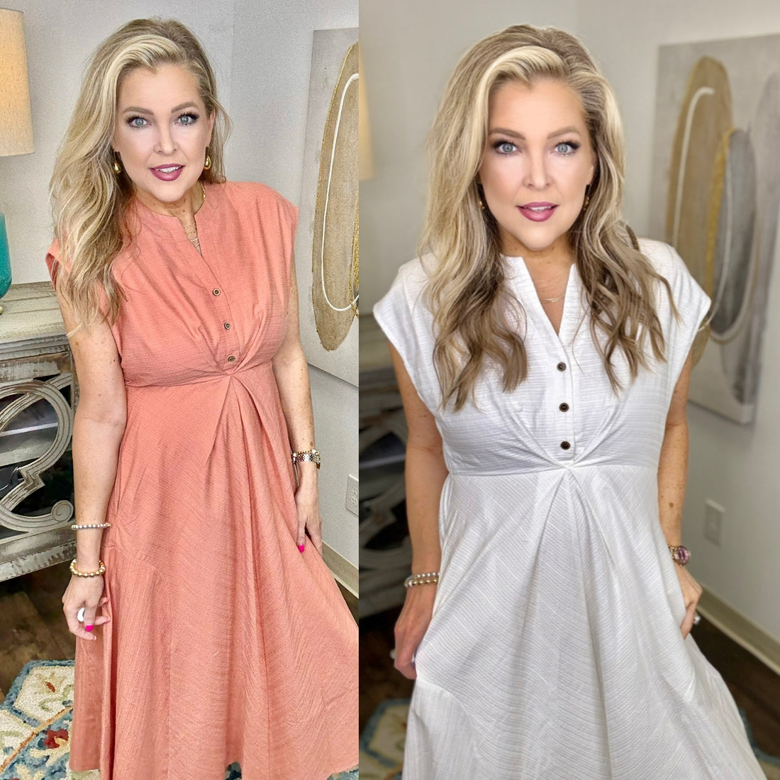 Corey Dress
