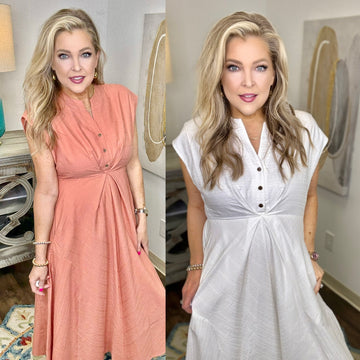 Corey Dress