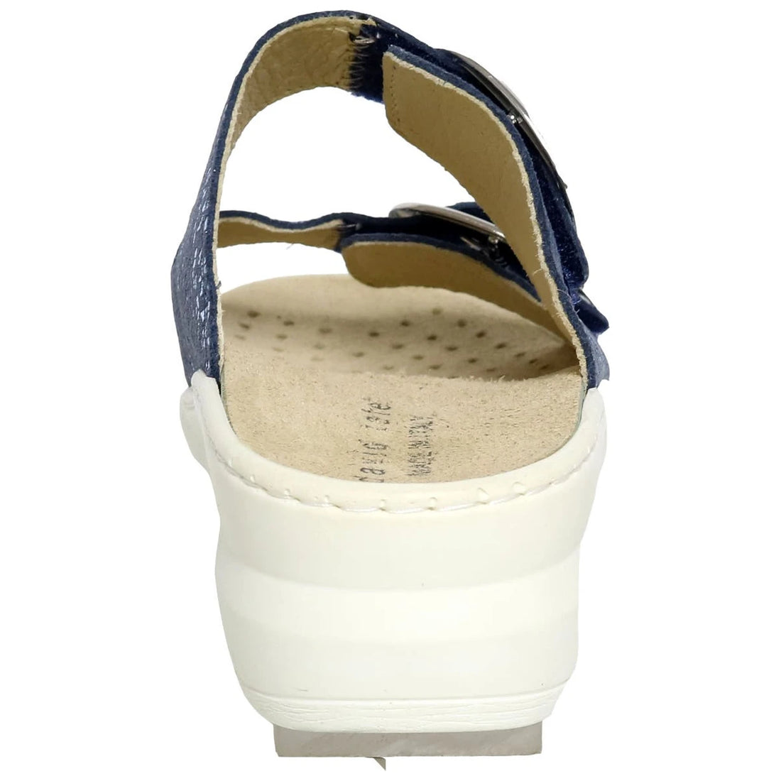 David Tate Mosaic Sandals-5 Colors!
