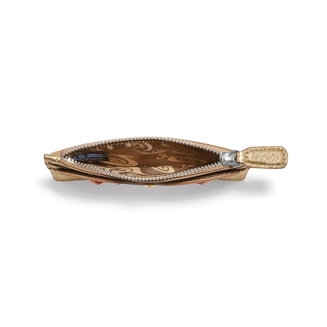 Brighton | Sydney Butterfly Card Coin Case