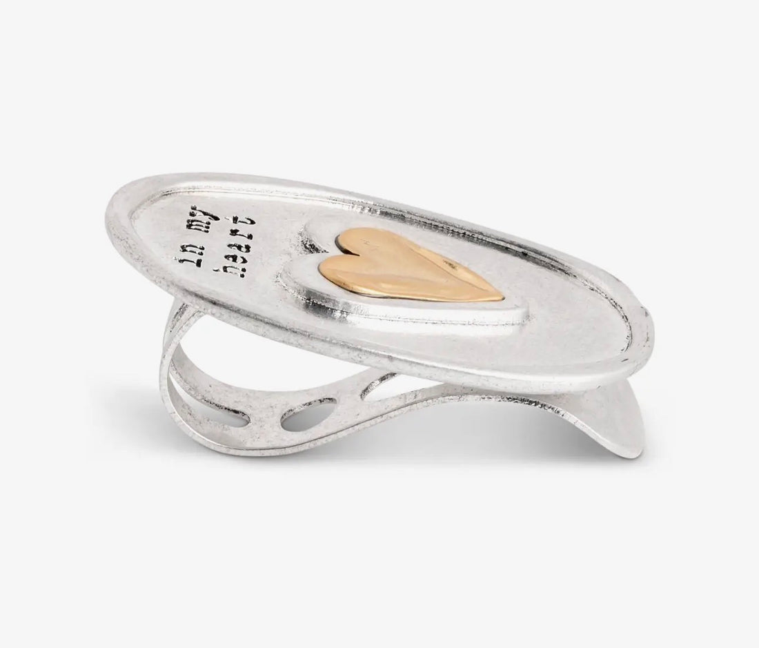 Giving Visor Clip-Guardian Angel