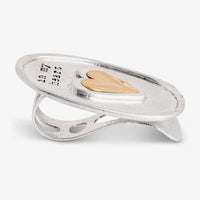 Giving Visor Clip-Guardian Angel