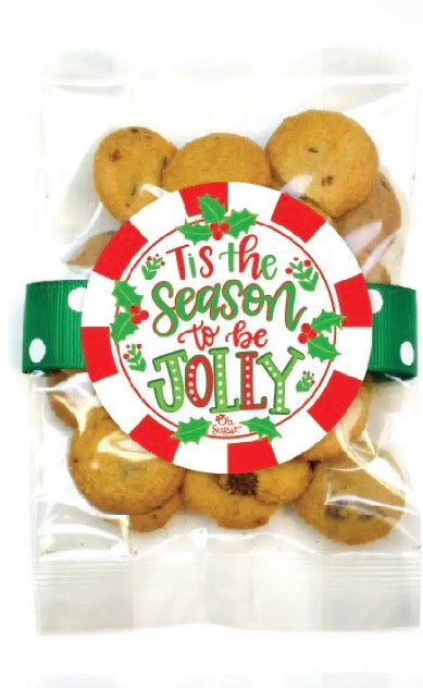 Oh, Sugar! | Small Cookie Bags