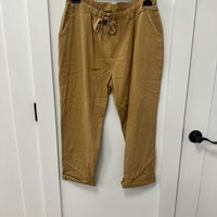 Midsize Magic Pants-15 Colors