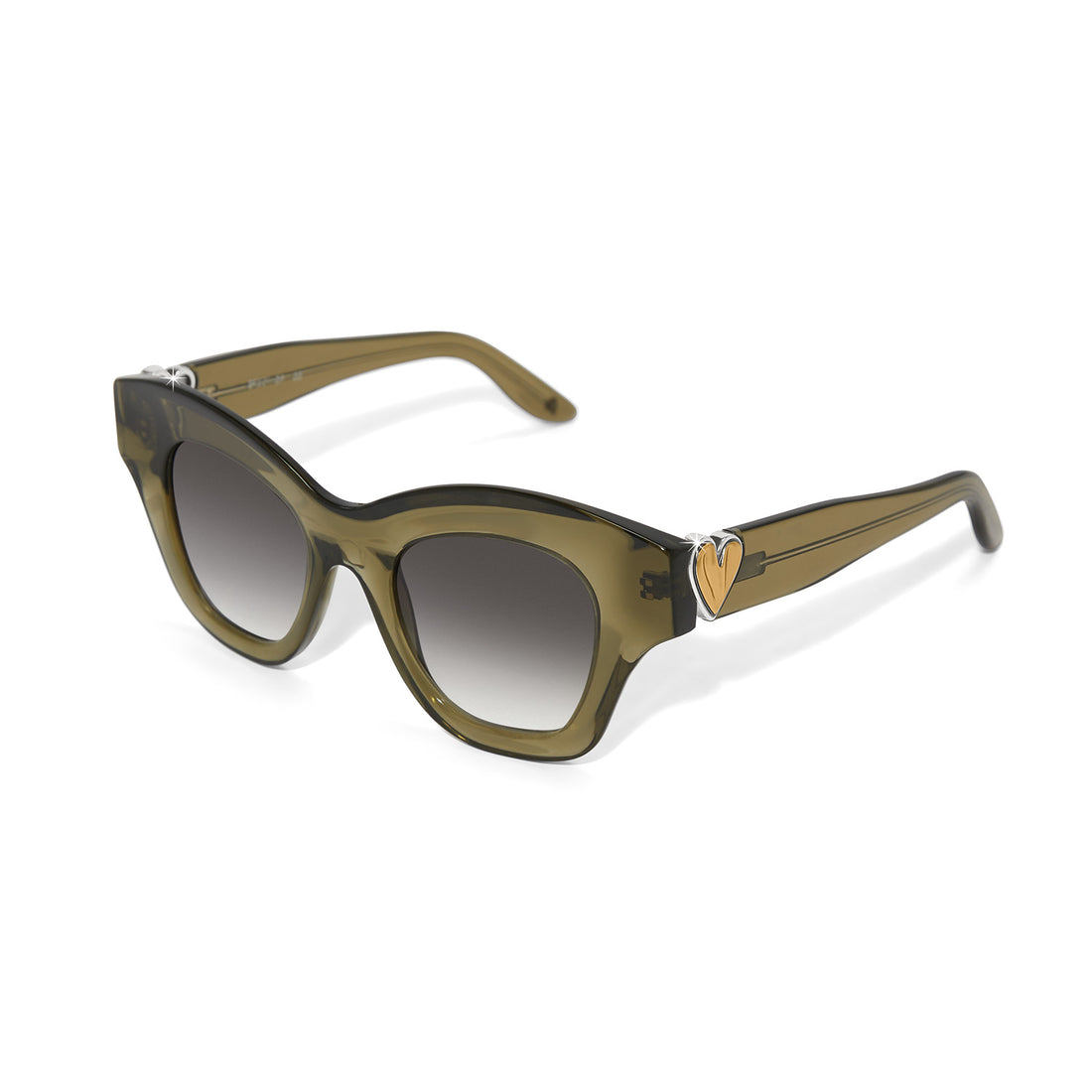 Brighton | Cascade Heart Sunglasses