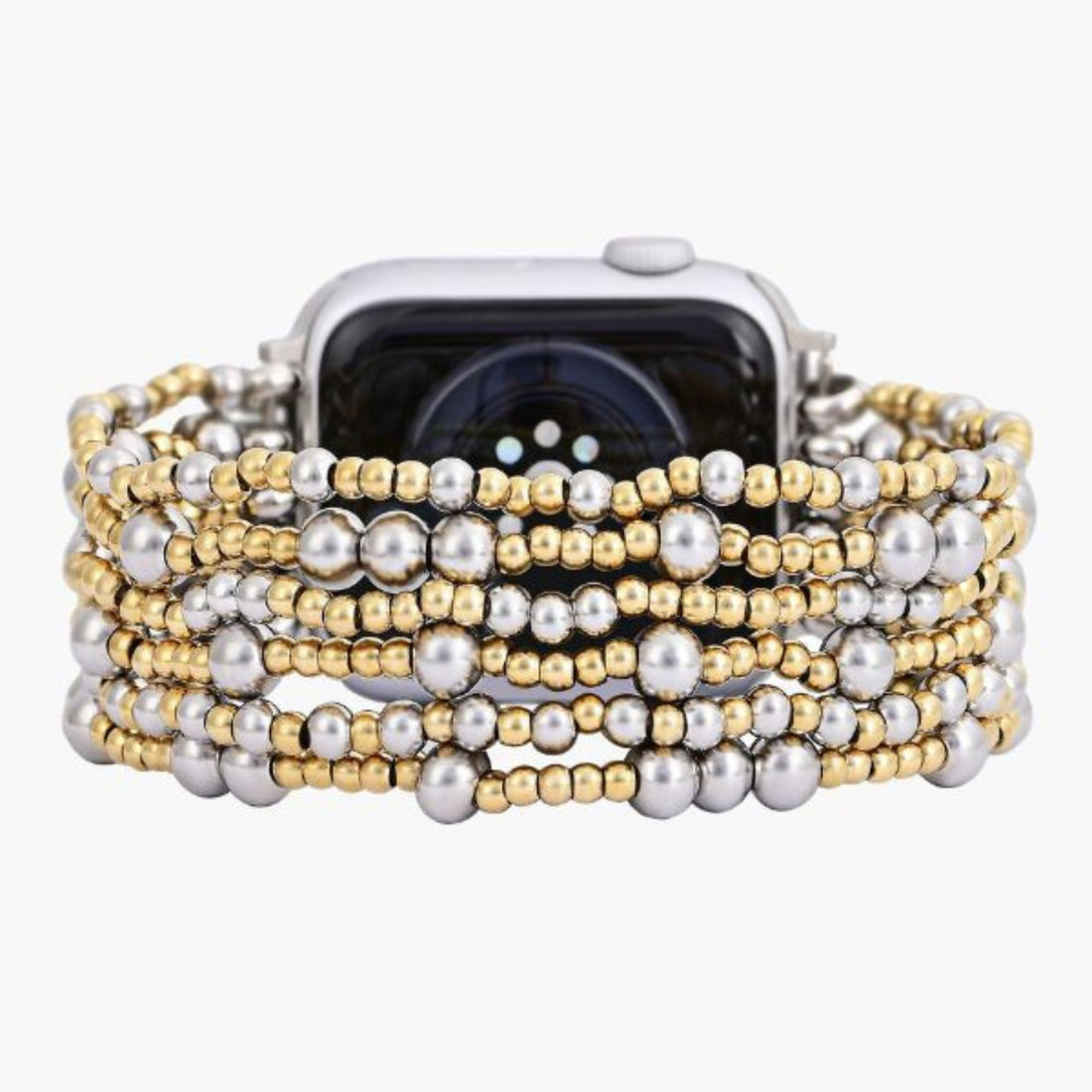 Eternal Glow Stretch Apple Watch Strap (Small)