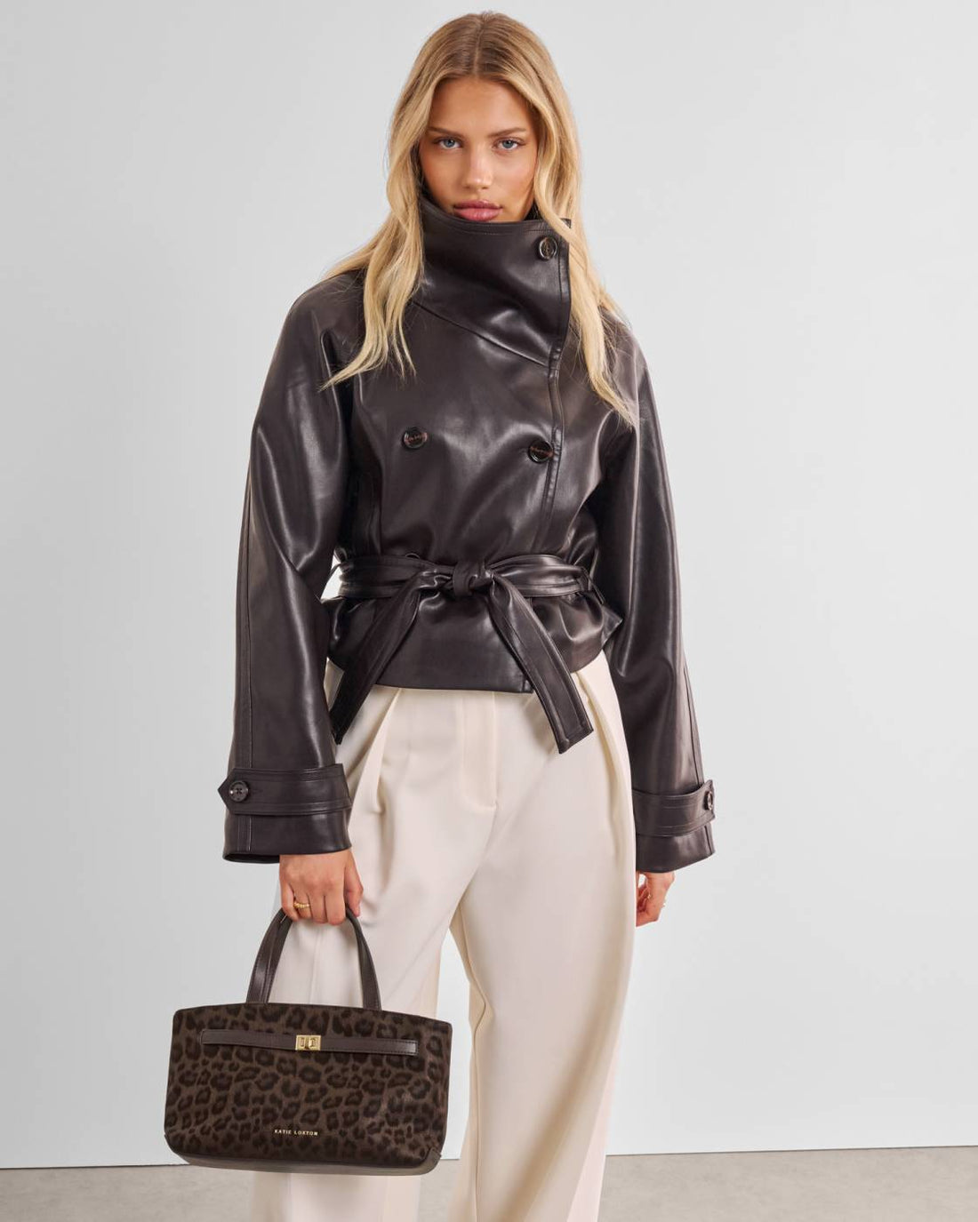 Katie Loxton | Orin Top Handle Crossbody Bag