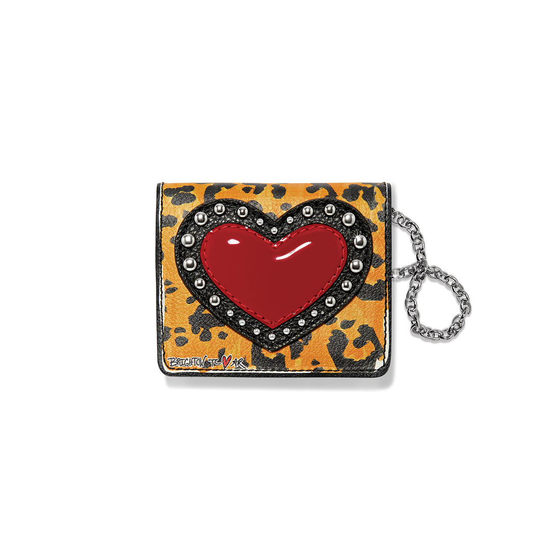 Brighton | California Dreaming Small Wallet