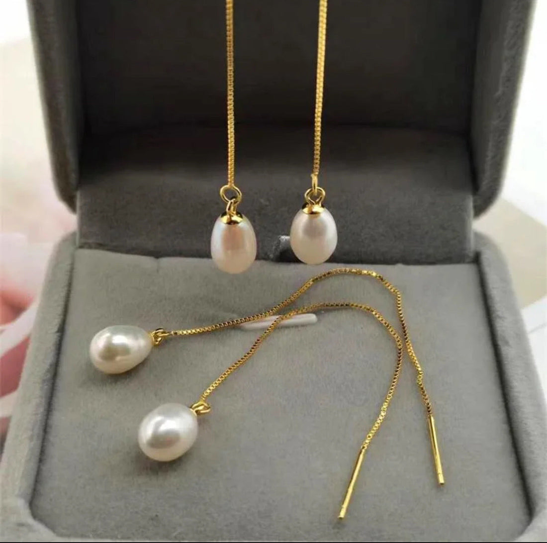 Molly Earrings