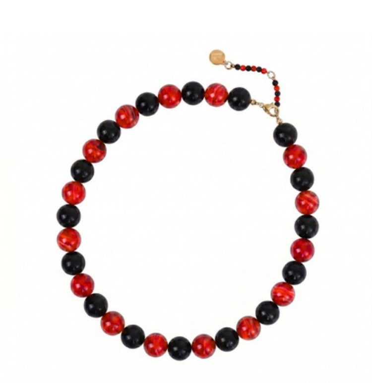 Cape Diablo | School Spirit Necklaces