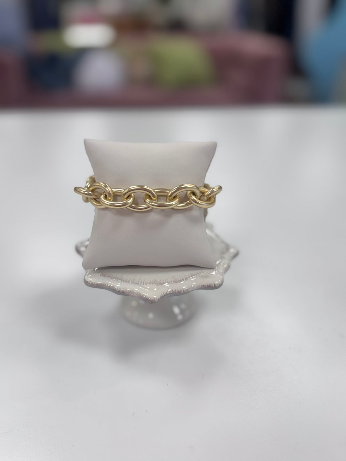 Endless Possibilities Sandra Bracelet - The Shoppes at Coldwater