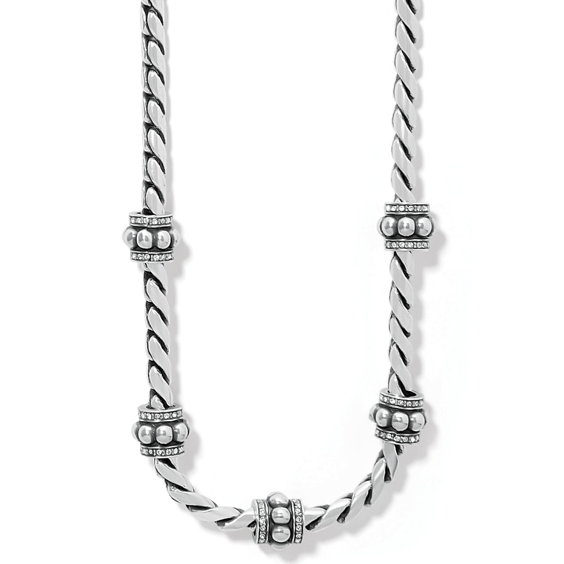 Brighton | Meridian Bryce Necklace