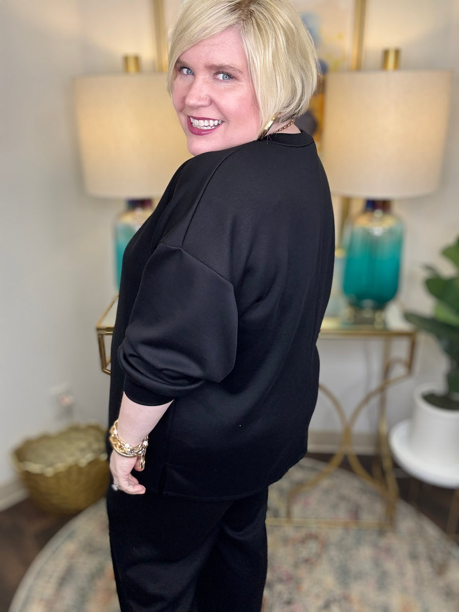 Premiere Curvy Set-EXCLUSIVE CUT-4 Colors!