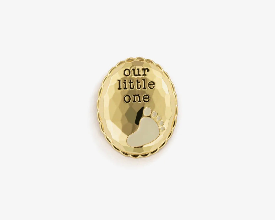 Little One Magnetic Frame Charm