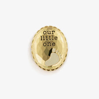 Little One Magnetic Frame Charm