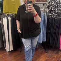 Zenim Straight Leg Britches