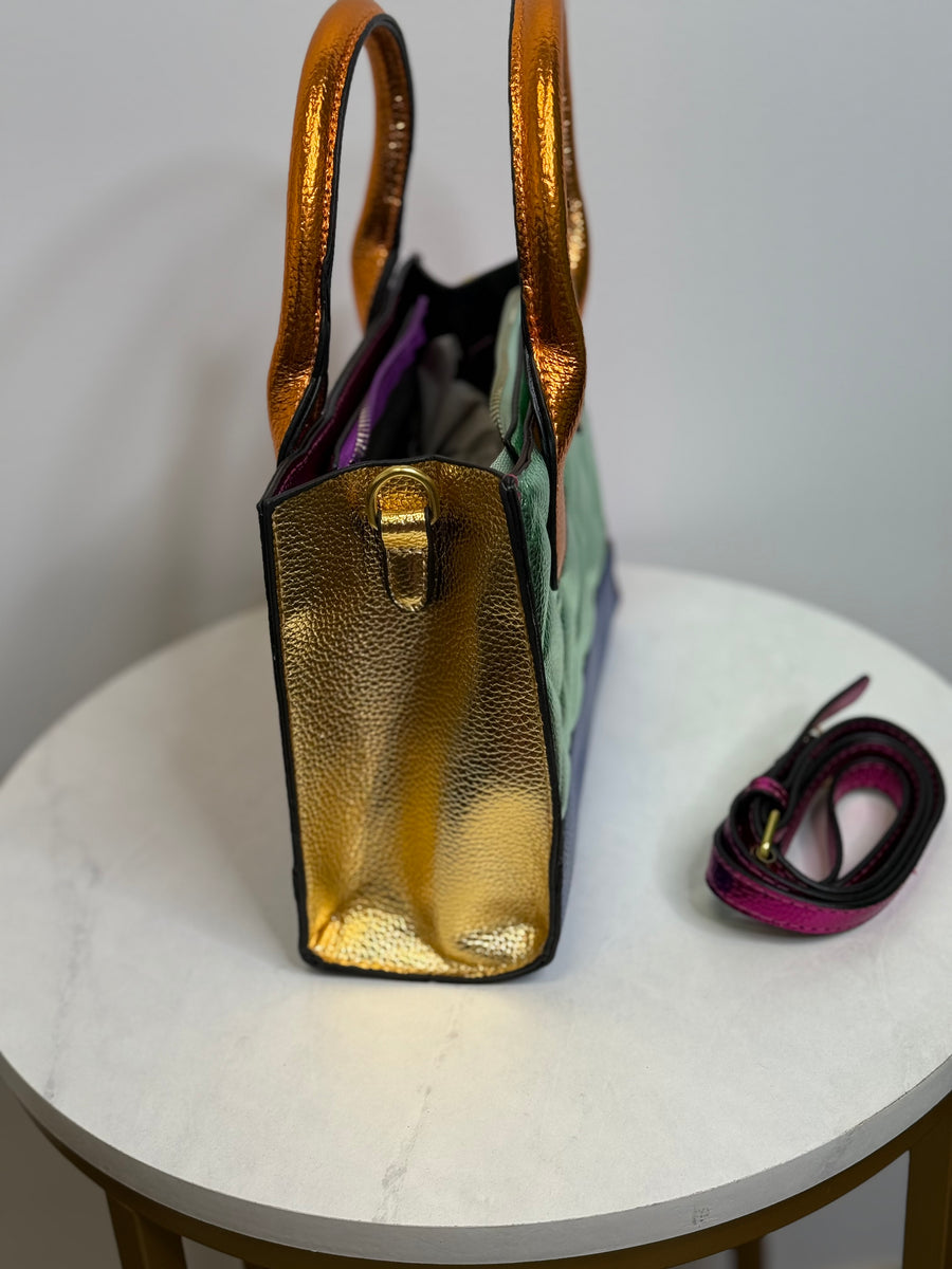 Before It’s Over Purse