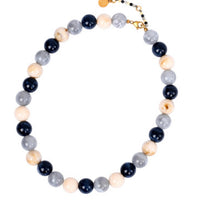 Cape Diablo | Chunky Beaded Necklace-3 Colors!
