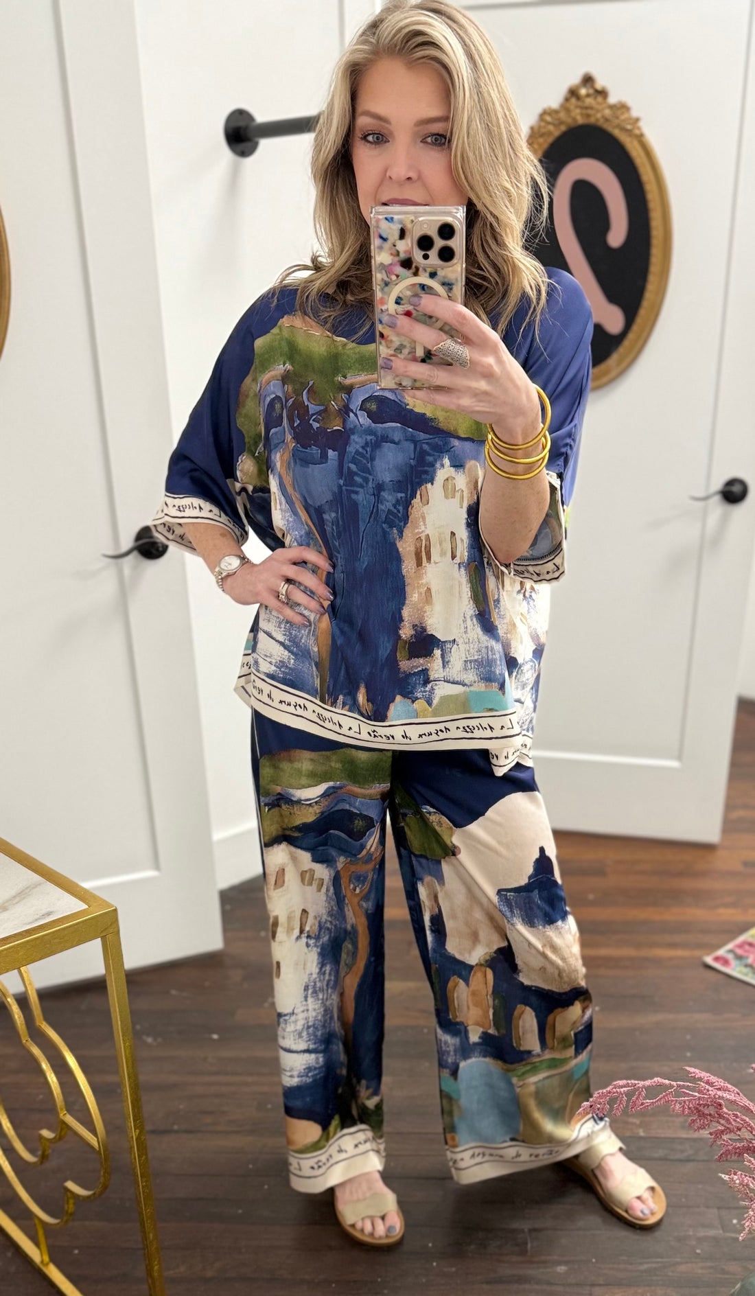Adventures Abroad Set