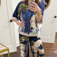 Adventures Abroad Set