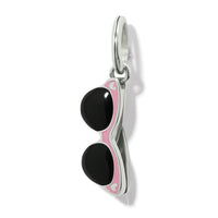 Brighton | Pink Sunglasses Charm