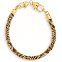 Brighton | Beverly Glam Charm Bracelet-Gold