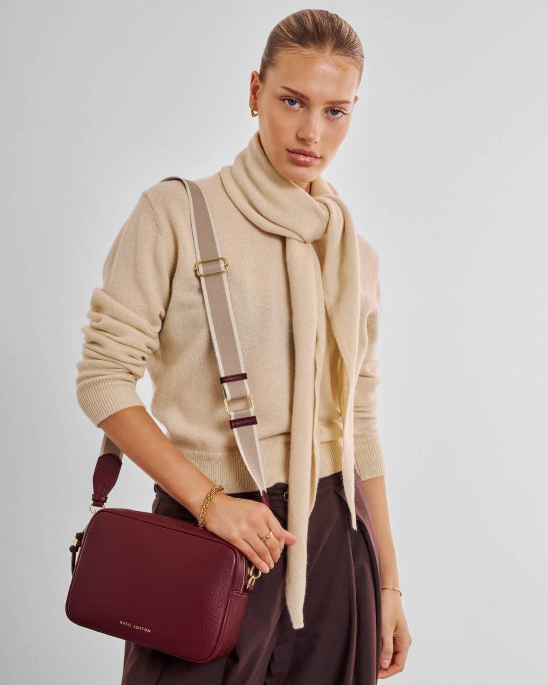 Katie Loxton | Lottie Large Crossbody