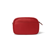 Brighton | Beaded Rosie Camera Bag-Poppy