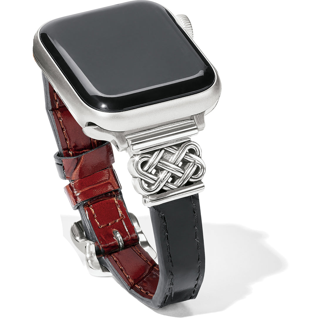 Brighton | Interlok Reversible Watch Band