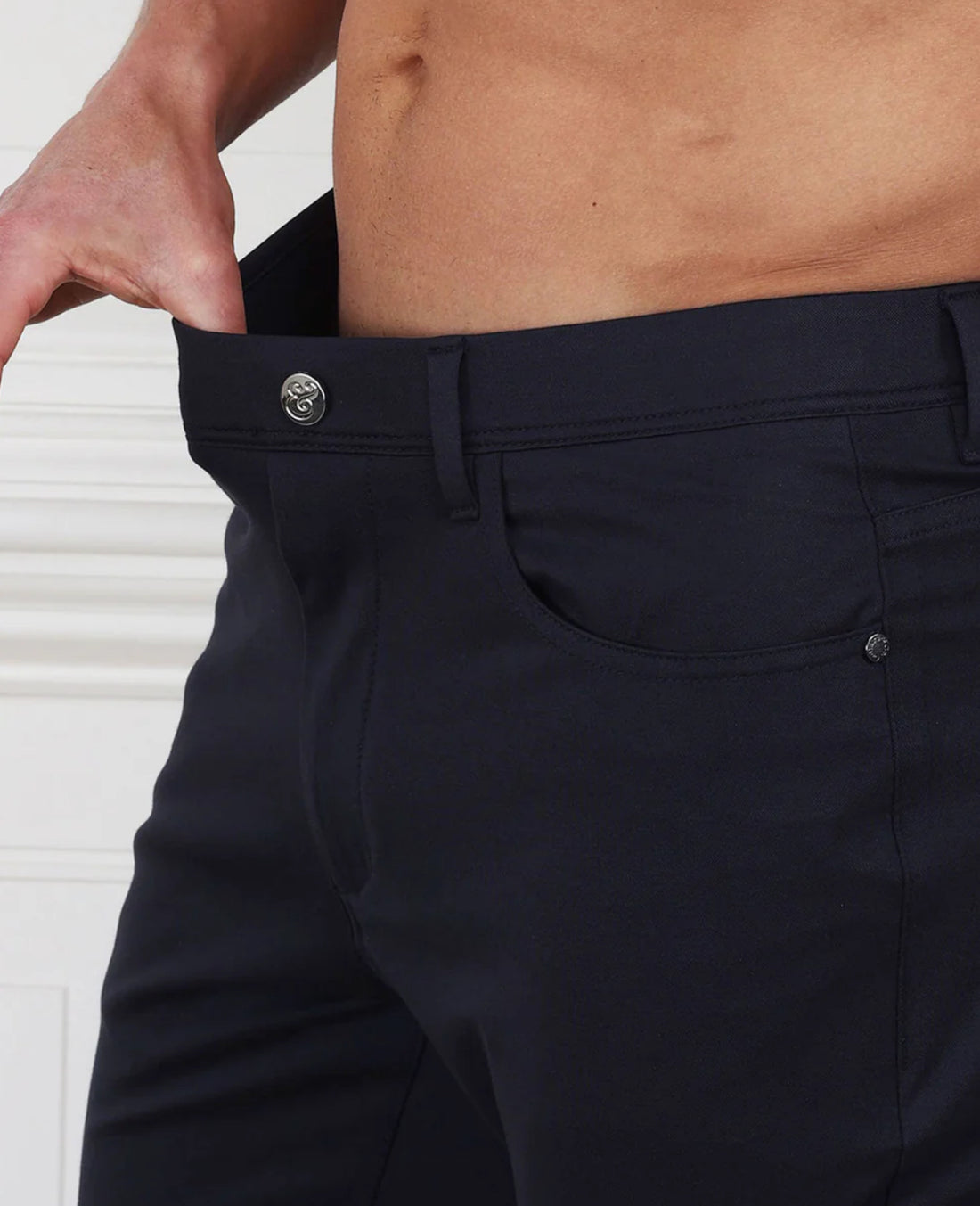 Collars & Co Velocity Pants
