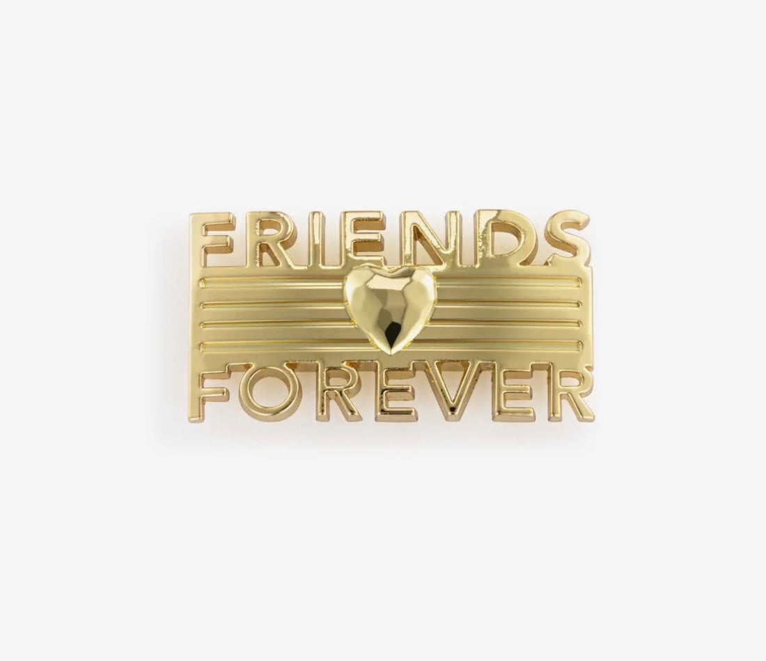 Friends Forever Magnetic Frame Charm