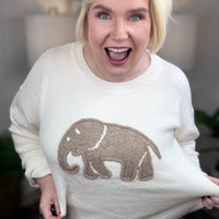 Never Forget Sweater