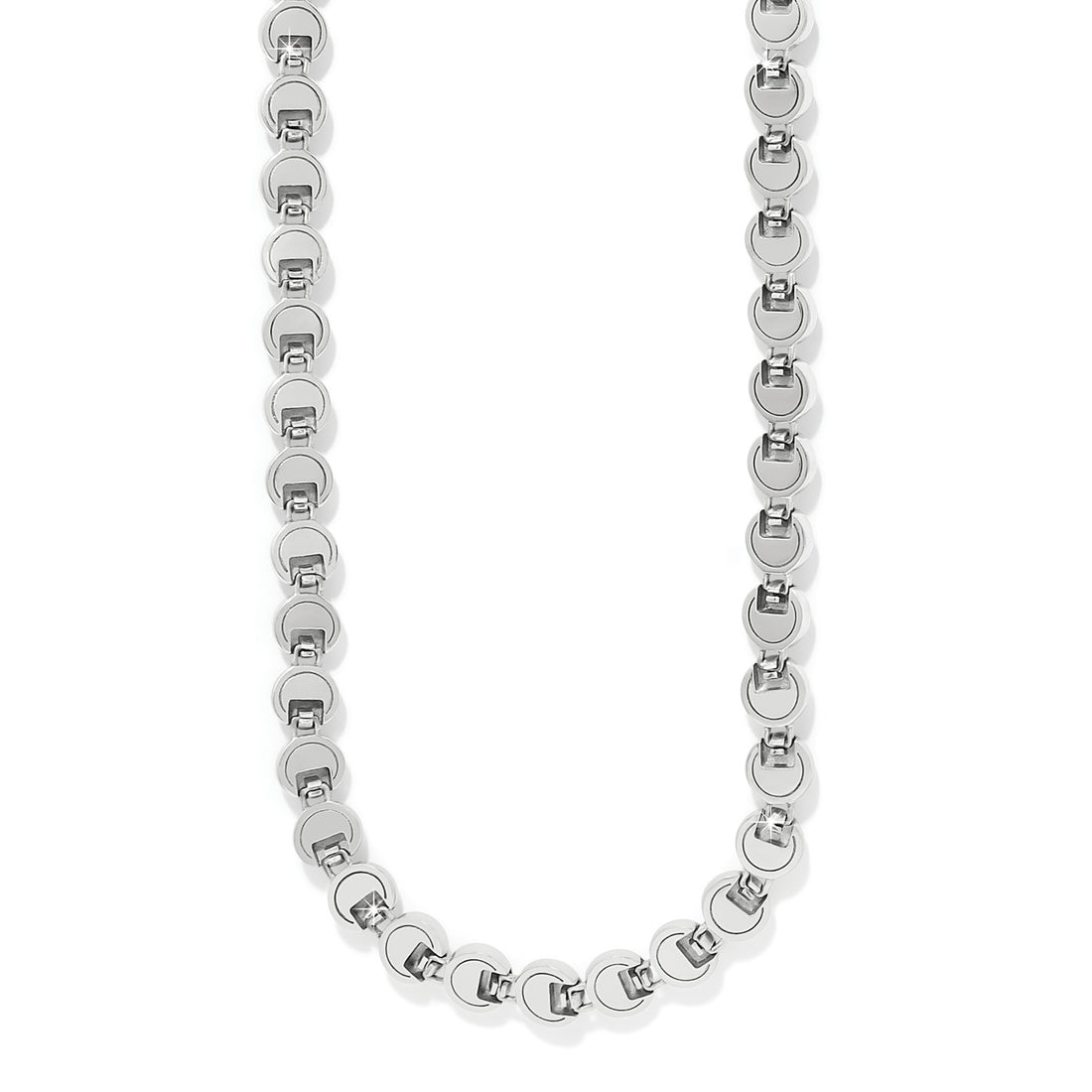 Brighton | Mosaic Cerrillos Link Necklace
