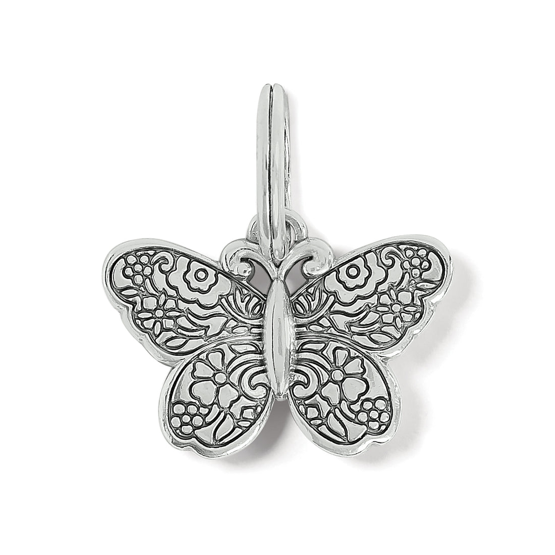 Brighton | La Farfalla Butterfly Charm