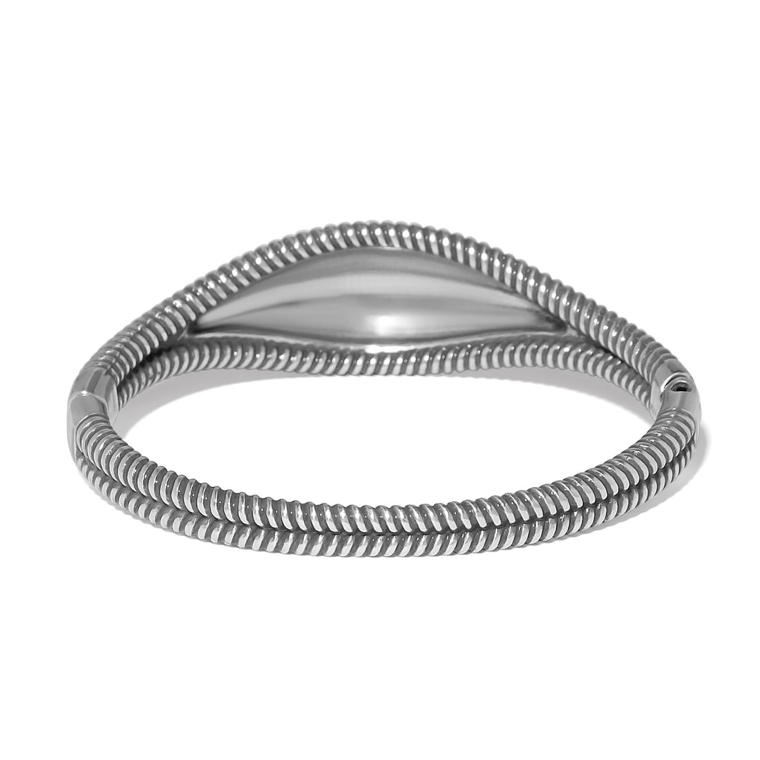 Brighton | Ferrara Lacrima Hinged Bracelet
