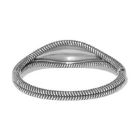 Brighton | Ferrara Lacrima Hinged Bracelet