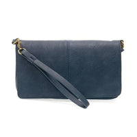 Joy Susan | Everly Crossbody-Bright Navy
